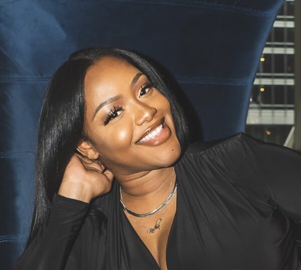 Kisha Tate Portraits