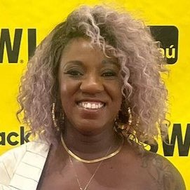 Nikki Porcher at SXSW